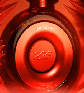 Whisky smagning med The Macallan