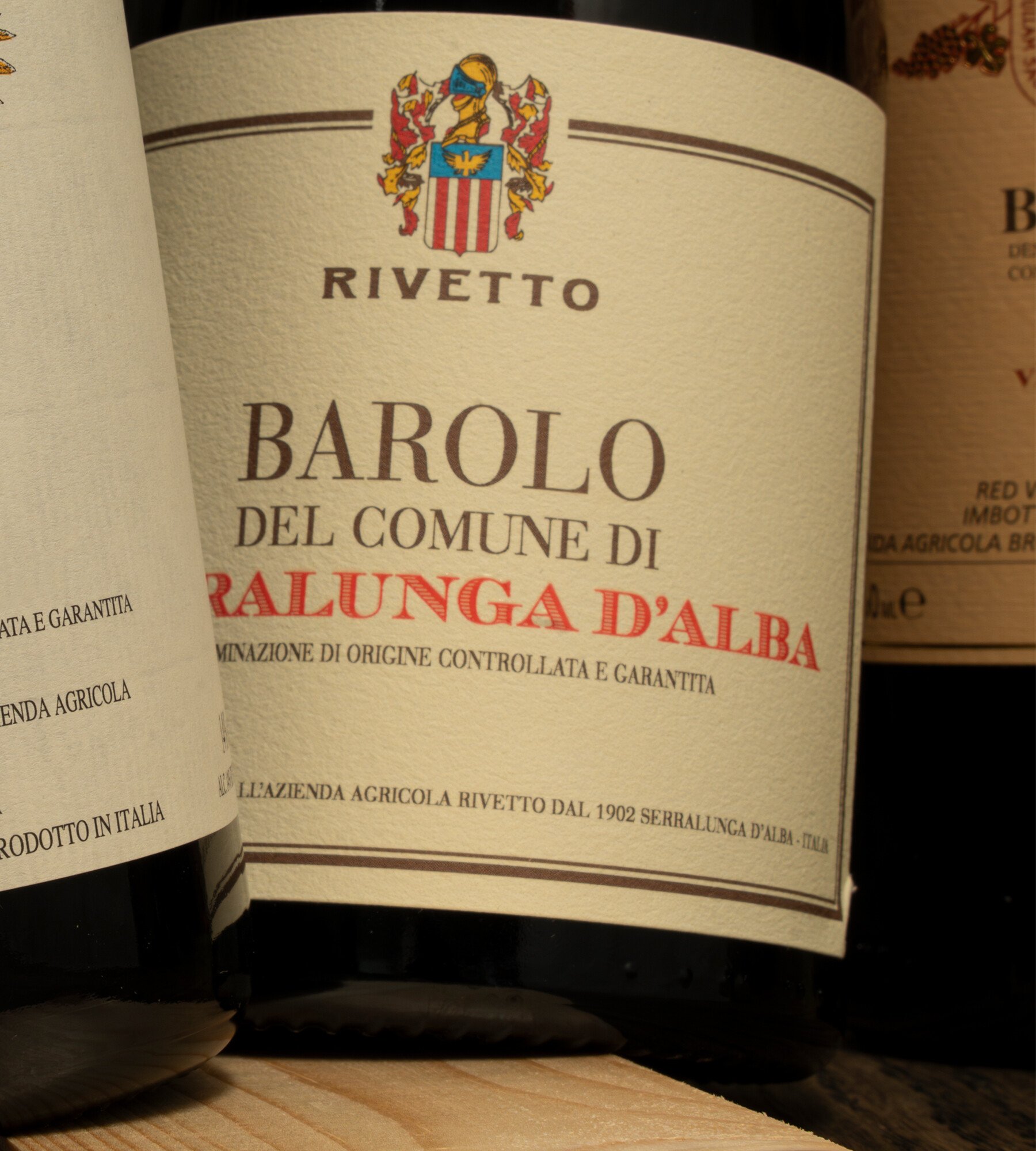 Rundt om i Barolo 27/2-26 i Odense