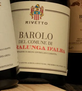 Rundt om i Barolo 27/2-26 i Aarhus