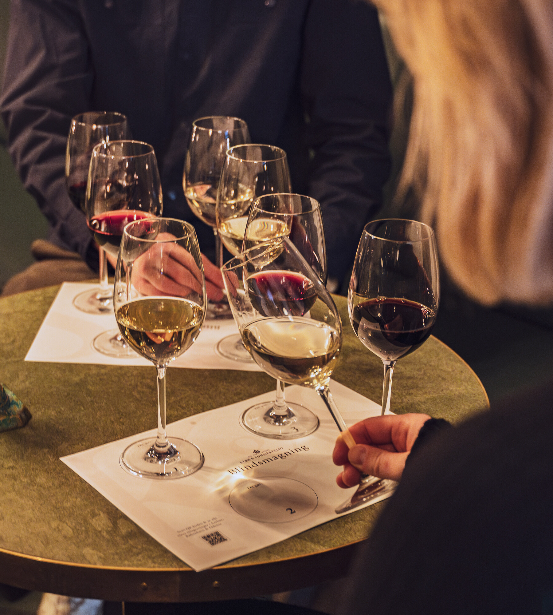 Tirsdagsblindere 10/3