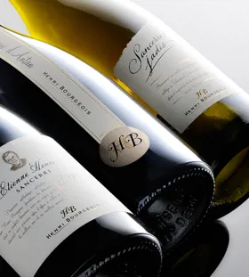 Sancerre, Pouilly-Fumé & Saumur - Loires ikoniske vinregioner 15/5