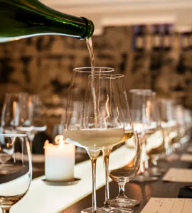 Bobler! 1/4 i Aarhus