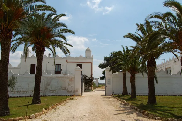 Masseria Surani