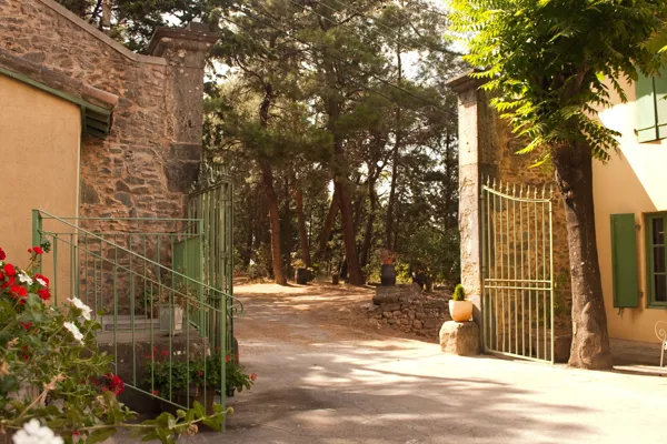 Château Vieux Moulin
