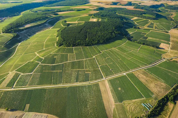 Domaine de l'Enclos