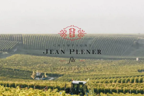 Champagne Jean Plener