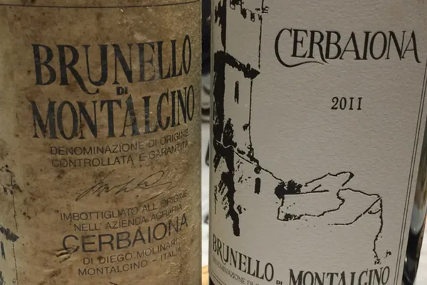 Cerbaiona
