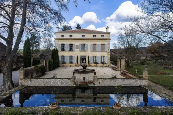 Chateau de Beaupré