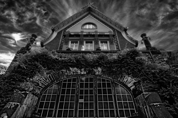 Villa Huesgen