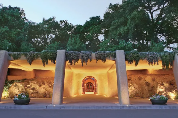Stag’s Leap Wine Cellars