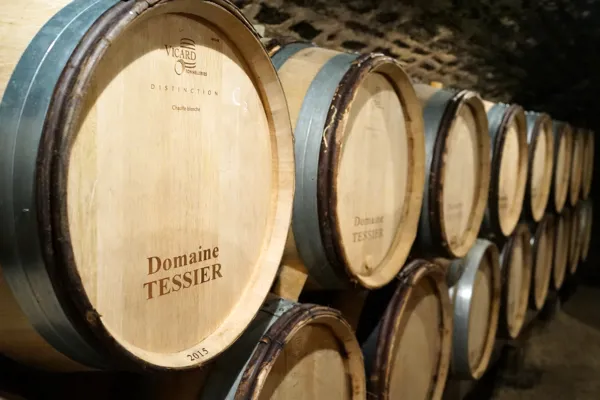 Domaine Tessier